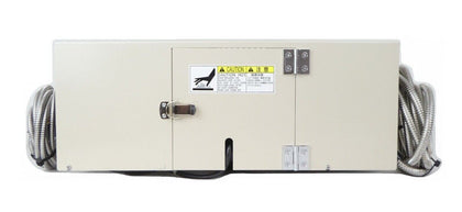 Nikon Dual Output Fiber Optic Light Source NRM-3100 300mm Wafer System Working