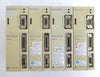 Yaskawa Electric SGDA-01AS SGDA-02AS Servo Driver Servopack Lot of 14 Working