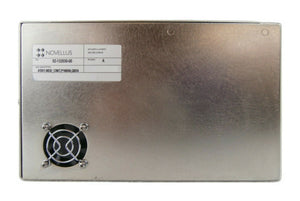 Novellus 02-132030-00 MCI Controller MOD CONT P166/64 QNX4 Concept Two No Drive