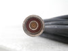 Novellus Systems 03-283639-04 RF Cable Coax TYPE HN-N 84' 03-28363-90 Working
