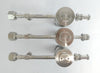 AP Tech AP1210S Regulator Valve Lot of 9 Used Working