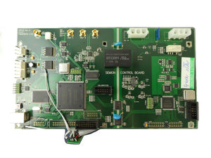 Impedans IP112 SEMION Control Board PCB AMAT Applied Materials XR80 Working