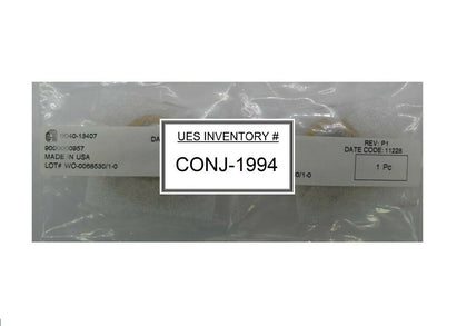 AMAT Applied Materials 0040-13407 Robot Anti Backlash Gear Reseller Lot of 2 New