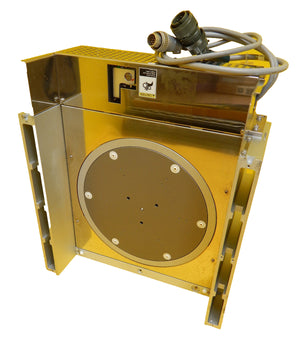 TEL Tokyo Electron 384 200mm ADH Pin Stand Station 2985-403464-W1 ACT12 Surplus