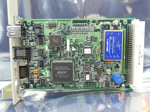 SNK UZZZ00250 PCB Card PAR-5 XU-SVA0100C Working Surplus