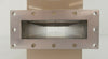 Nihon Koshuha AMC-02N4E03DK-50R02 Waveguide RF AMC-9501G01 Trias CVD Working