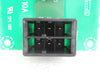 Densei-Lambda SPB-410A Power Supply Connector PCB TEL Tokyo Electron Lithius
