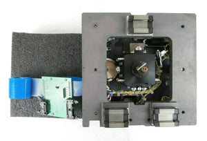 Nikon 200mm Wafer Microscope Inspection Stage 2S700-534 2S701-408 OPTISTATION 3