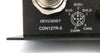MKS Instruments CDN127R-5 DeviceNet Peripheral Adaptor Lot of 2 New