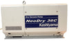 Kashiyama NeoDry36C-1 Dry Vacuum Pump NeoDry36C Untested Spare As-Is