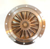 TMP Shimadzu TMP-4304 LMTC (A1) Turbomolecular Pump Turbo Tested Working