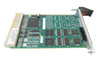 SST Woodhead DNP-CPCI-3U-4 DeviceNet Scanner PCB Card AMAT 0190-34513 Working