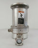 TMP Shimadzu TMP 280-L Turbomolecular Vacuum Pump Damaged No Oil Untested As-Is