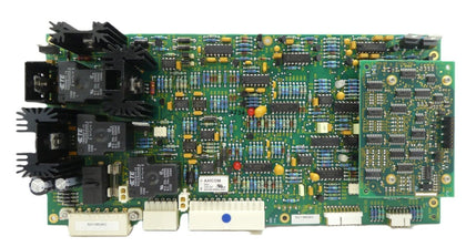 AB Sciex 5013609 Controller PCB 5013608 API 3200 Spectrometer MDS Working Spare