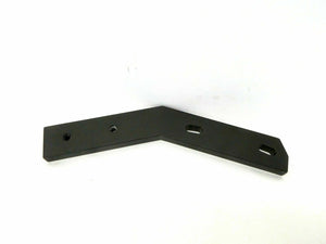 Lam Research 715-013477-002 PL MTG WFR NOZ Support Plate New Spare