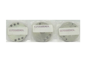 Varian Semiconductor VSEA E17011820 Brake Actuator Brake Pad Lot of 3 New Spare