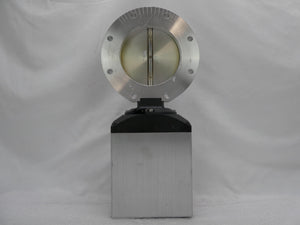 VAT 61240-PAGQ-ATN1 Butterfly Valve Control System Series 612 Working Surplus
