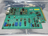 Amray 800-2436 PC12 SEM 1800 TV Rate Control System Card PCB Used Working