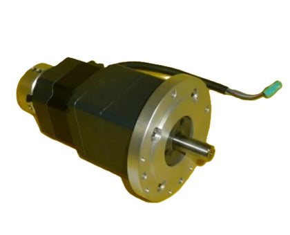 Hitachi LDBM Stepper Motor S-9300 Series CD Scanning Electron Microscope Working