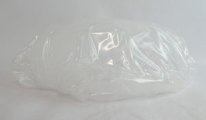 Tosoh Quartz 036-8100-00 300mm Cleaned Quartz Bell Jar PC2 Refurbished