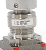 Fujikin 507081 507082 Diaphragm Valve Reseller Lot of 16 Working Surplus