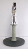 TEL Tokyo Electron 3M86-057712-12 Trias 300mm Ceramic Heater Pedestal Working