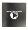 Western Servo Design WS-904-0014 Robot Controller Mattson 552-19566-00 New