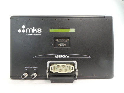 ASTRON e/ex MKS Instruments AX7685-85 RPS Plasma Source ASTeX 1949 Hours Tested