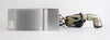 TV801 NAV CU Varian SQ337 Turbomolecular Pump Controller Working Surplus