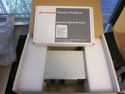 Edwards U20000953 MCM Interface Module