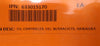 Kawasaki 30C61D-B027 Robot Master Controller WET AMAT 0190-34966 Refurbished