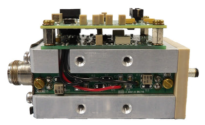 Comet 20062465.02 RF Match Phase/MAG Module 5000W @ 13.56MHz Working Surplus