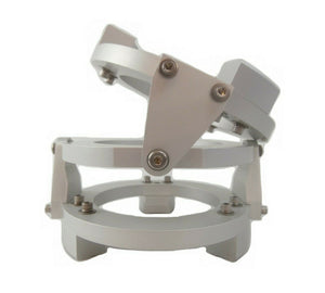 ASM Advanced Semiconductor Materials 02-323392D01 Short Gimbal Assembly Working