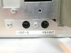 Matsusada Precision KLC160-93-L(208V)-01 DC Power Supply KLC Series Working