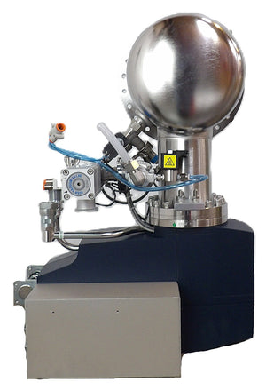 Brooks CTI-Cryogenics 0190-54042 On-Board IS-8F Cryopump with 0190-54040 Surplus