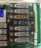 Hamamatsu 2155221A Safety Board PCB C8454 Laser Scan Controller Working