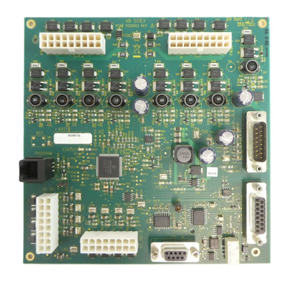 AB Sciex 5026003 Control Interface PCB API 4000 LC/MS/MS Working Surplus