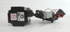 Yaskawa Electric SGMPS-01ACA-YA13 AC Servo Motor Lot of 2 Working