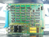 JEOL AP002359(00) Processor Board PCB Card CONT(3)PB KI JSM-6400F Used Working