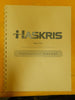 Haskris Company R050 Recirculating Chiller R-Series Display Not Working As-Is