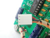 Verteq Process Systems 1069589-1 RD/LCD Keypad PCB HD647180XCP Working Spare
