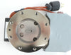 VAT 12138-PA14-AVM1 Butterfly Valve Assembly 12.1 Series Working