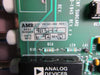 Amray 91161-1-1 Video Control System Board PCB 91131-1-1 Used Working