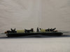 Nikon Precision 2S700-529-1 GPIBII Backplane Board PCB 2S017-139-3 NSR Working