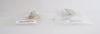 Agilent Technologies G3280-67035 Extraction-Omega Lens Assembly Lot of 2 Spare