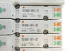SMC SS5V1-1-10FD-X263 14-Port Pneumatic Manifold SV1A00 SV1B00 AMAT Working