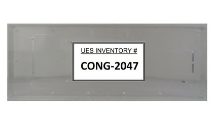 ASM Advanced Semiconductor Materials 16-351197D01 200mm Paddle DTS/A Case New