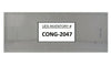 ASM Advanced Semiconductor Materials 16-351197D01 200mm Paddle DTS/A Case New