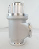 VAT 26440-QA21-CML1 High Vacuum HV Angle Valve Bellows Series 26 New Surplus