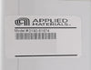 AMAT Applied Materials 0190-81874 Throttling Valve New Surplus